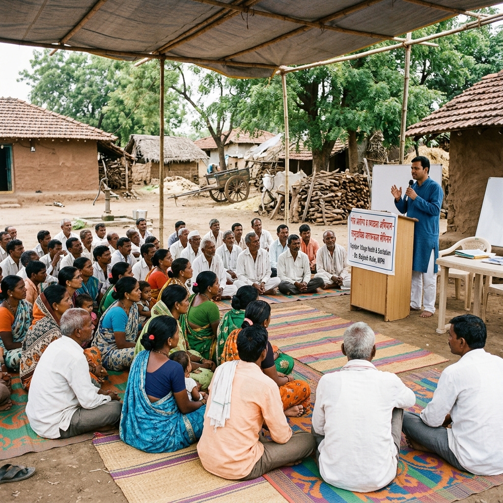 Community Awareness