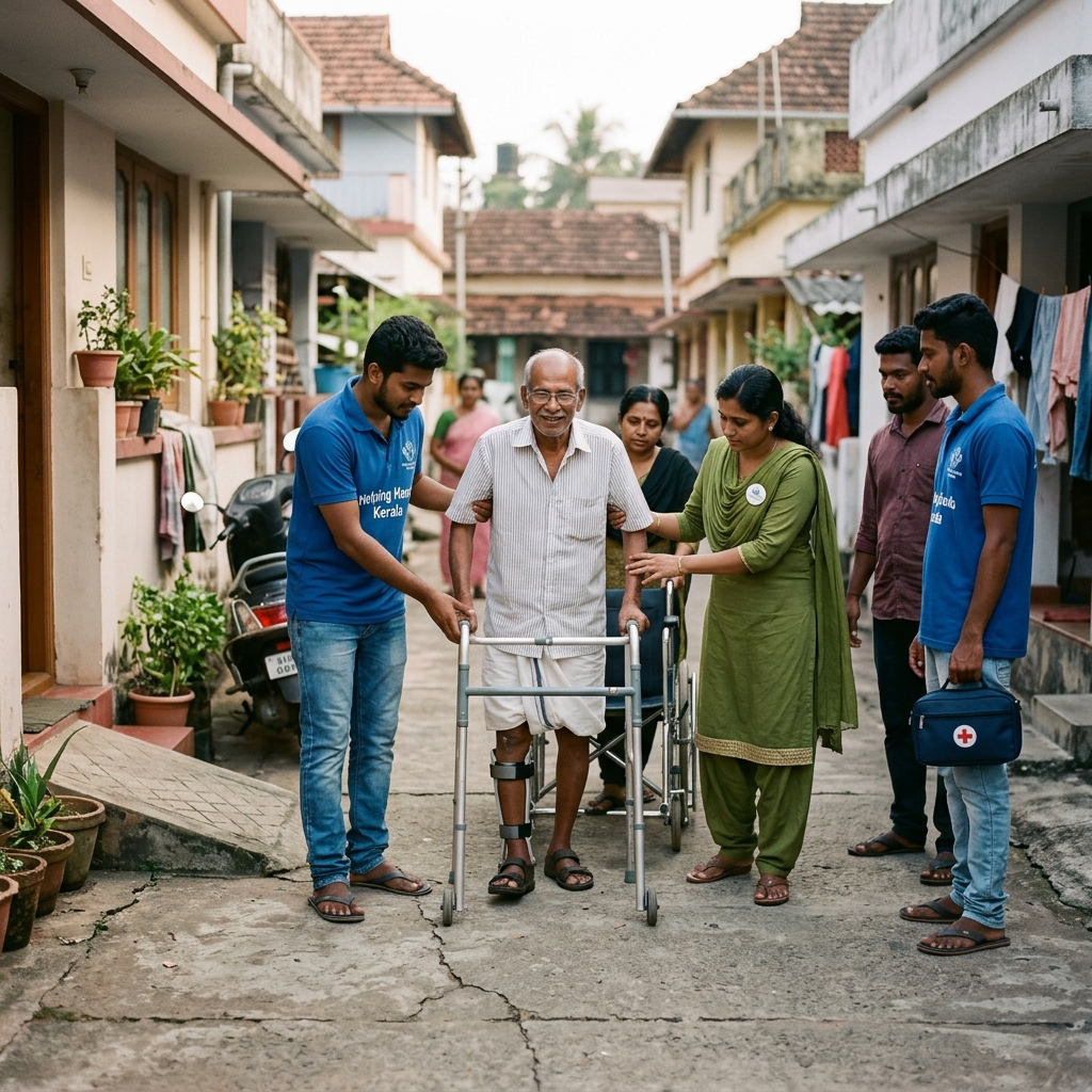 Community Support