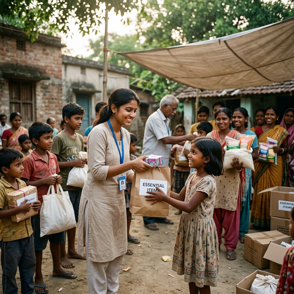 Empowering the Youth