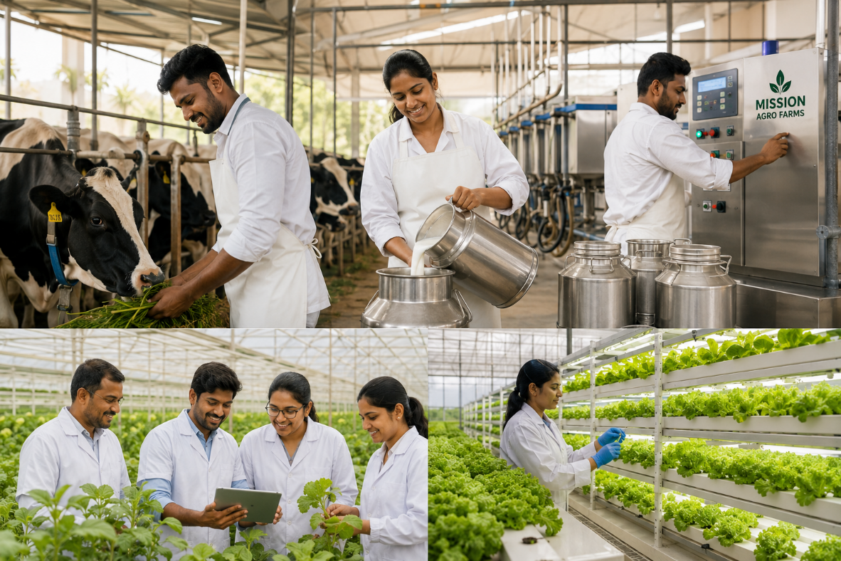 JOYA sustainable financial and operating model
