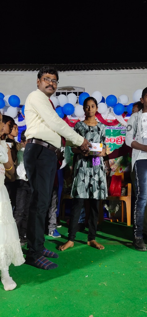 Mission 16 Empowerment