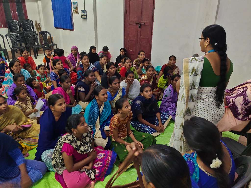 Women Empowerment Program