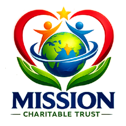 Mission Charitable Trust Logo